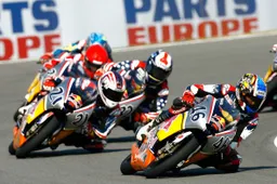 Rookies Cup: i piloti che correranno nella stagione 2010