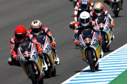 Rookies Cup: salgono a 10 le gare in calendario nel 2010