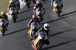 Rookies Cup: a Estoril il 6 ottobre le selezioni per la stagione 2010