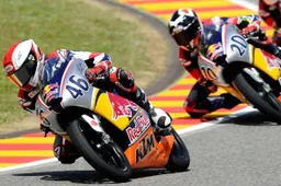 Red Bull Rookies Cup Mugello Gara: vince Hiura, Calia e Antonelli vicini al podio