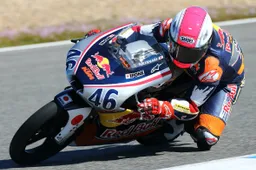 Red Bull Rookies Cup: KTM Japan lancia la "Rookies Cup" del Sol Levante