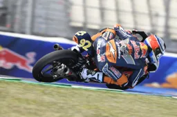 Red Bull Rookies Cup: Prima pole stagionale per Yuki Kunii