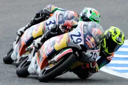Red Bull Rookies Cup: la stagione 2014 con il maggior numero di piloti italiani al via