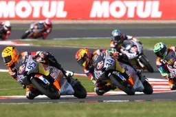 Red Bull Rookies Cup: a Misano il penultimo round, titolo 2013 in palio