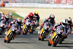 Rookies Cup: la FIM conferma il calendario 2010, sei tappe con la MotoGP