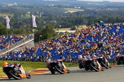 Red Bull Rookies Cup: la classifica di campionato dopo il Sachsenring