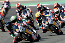 Red Bull Rookies Cup: quinta tappa al Sachsenring questo weekend