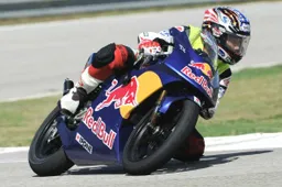Red Bull Rookies Cup: 18 talenti italiani alle selezioni 2014