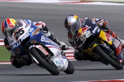 125cc: ad Aragon primi verdetti per i titoli marche e rookies?