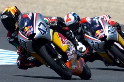 Rookies Cup: un mese ai primi test stagionali in Spagna