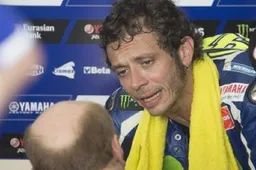 MOTOGP Vale: "Un secondo da Lorenzo? E' troppo"