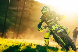 Da Valentino a Marquez: le passioni dei piloti