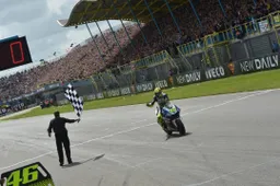 MotoGP, la storia: le stagioni con una sola vittoria italiana (parte 3)