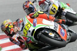 MotoGP: il calendario "provvisorio" della stagione 2013