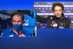 Lorenzo sr: "Valentino Rossi non lascerà Yamaha, Petronas-Suzuki..."