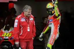 MotoGP: Jeremy Burgess grande assente al box Ducati