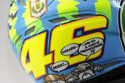 MotoGP: Valentino Rossi fa... suonare la sveglia!