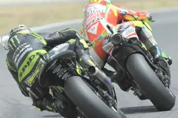 MotoGP: nuova composizione della direzione gara