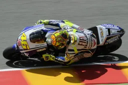 MotoGP: Valentino Rossi al Sachsenring? Si saprà oggi
