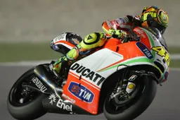 Audi e Ducati, il comunicato ufficiale di Investindustrial