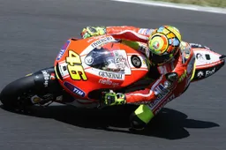 MotoGP: conclusi i test di Rossi al Mugello, 82 giri con la GP12 Evo