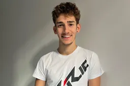 Moto3: CIP cambia, ecco Riccardo Rossi per il Mondiale 2024!