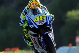 MotoGP: Valentino Rossi "La mia spalla è più o meno a posto"