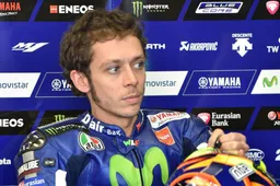 MotoGP, Valentino Rossi positivo al Covid! Niente Aragón per lui