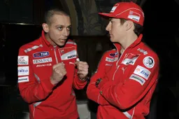 MotoGP: Valentino Rossi "Per la prima gara non sarò al 100%"