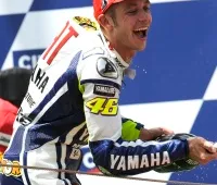 MotoGP: Valentino Rossi "Mi piace la Nascar e la 24h Le Mans"