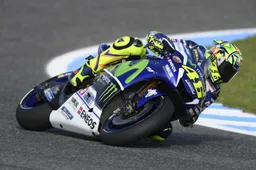MotoGP Jerez Qualifiche: Valentino Rossi torna in pole, sono 62!