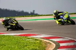 MotoGP, Portimao: 'mistero' Marc Marquez, Valentino Rossi insegue