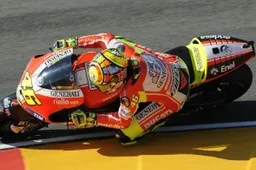 MotoGP: Valentino Rossi "Test interessante a Jerez per il 2012"