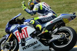 MotoGP: Valentino Rossi anticipa "L'annuncio dopo Brno"