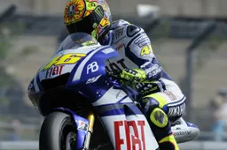 MotoGP: Carmelo Ezpeleta "Rossi correrà al Sachsenring"