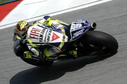 MotoGP: le dichiarazioni dei piloti dopo la gara di Sepang