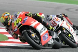 MotoGP: 40° anniversario per il mondiale a Misano
