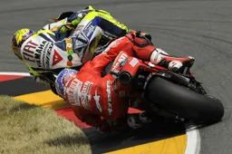 MotoGP: la smentita Ducati, Valentino Rossi non ha firmato