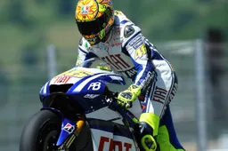 MotoGP: Valentino Rossi "Voglio correre al Sachsenring"