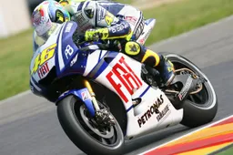 MotoGP: Jarvis "Diverse opzioni per sostituire Valentino Rossi"
