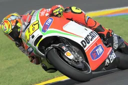 MotoGP: tutte le novità regolamentari 2013-2014