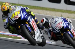 MotoGP: la composizione dei team Yamaha per il 2010