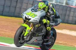 MotoGP: oggi la presentazione Yamaha Factory Racing