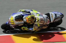 MotoGP: seconda operazione per Valentino Rossi "Tutto bene"