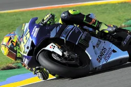 MotoGP: ufficiale, Galbusera nuovo capotecnico di Rossi