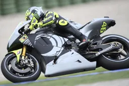Vinci con VR46 e Bridgestone Motorsport