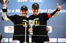 Moto Guzzi Fast Endurance: Rota e Bellucci campioni della sesta edizione