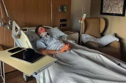 Moto3: Jacob Roulstone, grave infortunio in allenamento