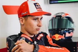 Moto3, Jacob Roulstone avanti col recupero "Meglio delle aspettative"