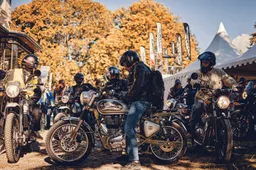 Royal Enfield, domenica 11 giugno vi aspettano tanti raduni in tutta Italia
